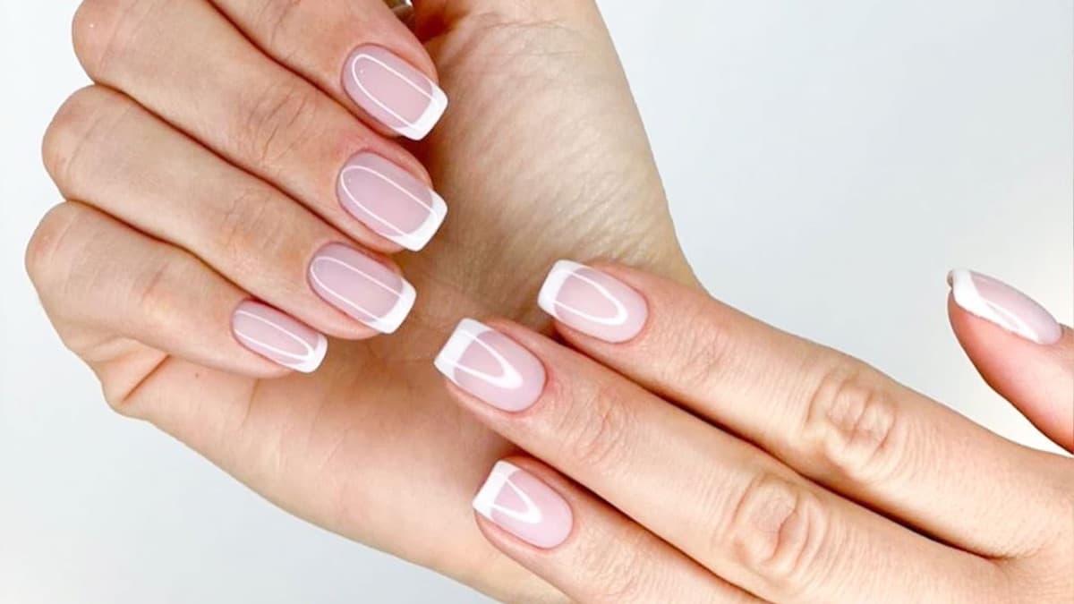 Французский маникюр: почему он никогда не выйдет из моды